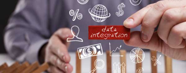 The importance of a “Data Integration First” strategy