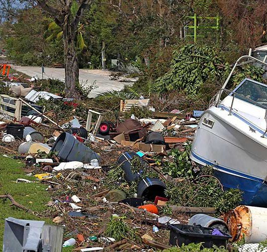 Stabilify comes to the aid of Florida Keys' foster parents after Irma
