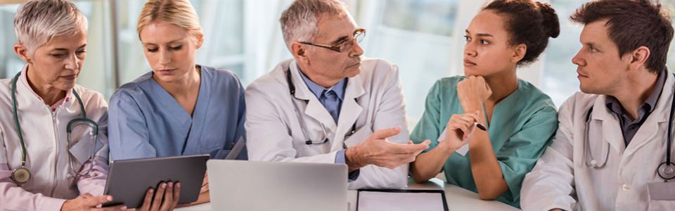 PHI in the Azure cloud: driving real healthcare digital transformation now