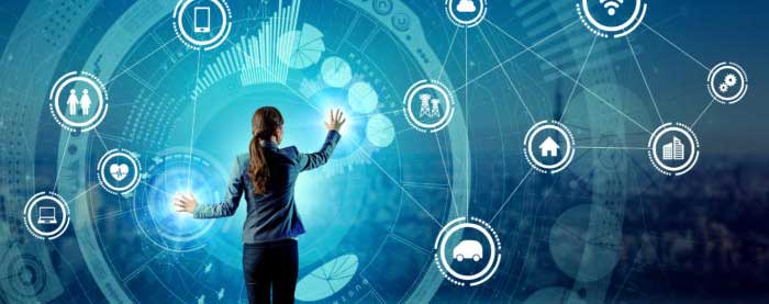 7 habits of highly effective digital transformations